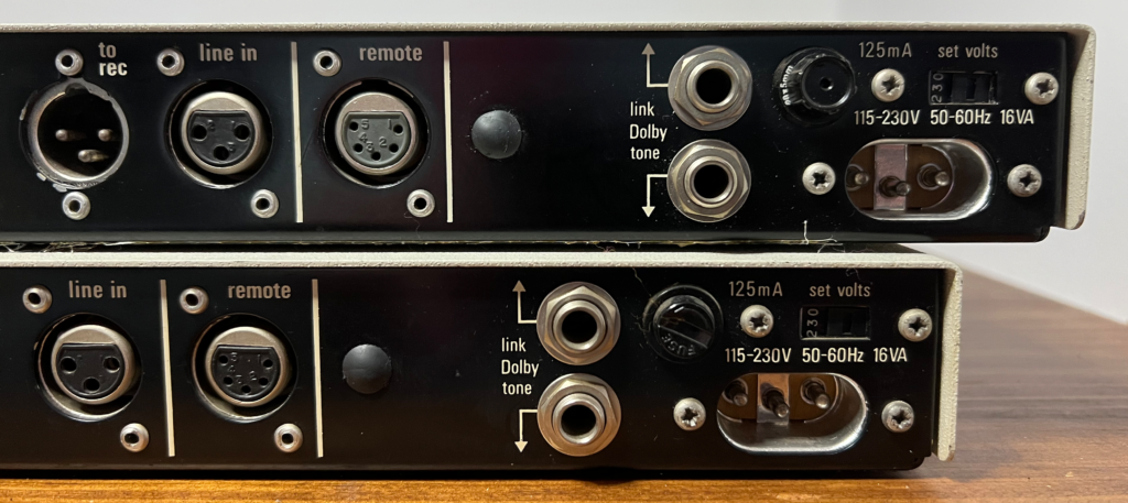 Dolby 361