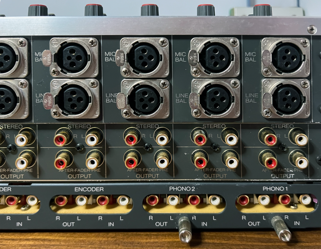 Revox C279